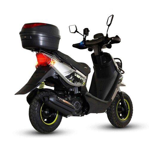 Motoneta Vento Ruda F4 170Cc 2026