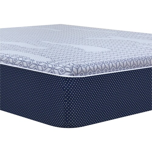 Colchón en Caja King Size Therapy Dreams Spring Air