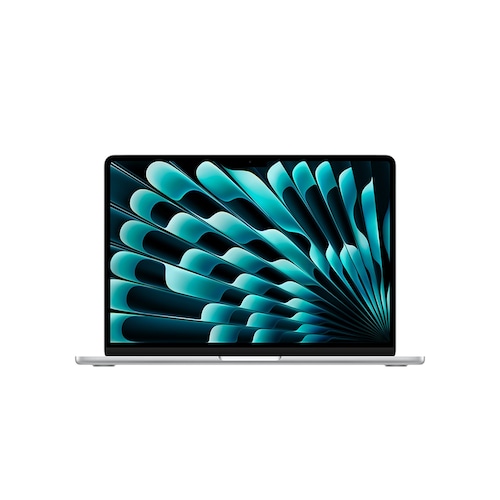 Laptop Apple Macbook Air Chip M4 13Gb Ram 256Gb Plata