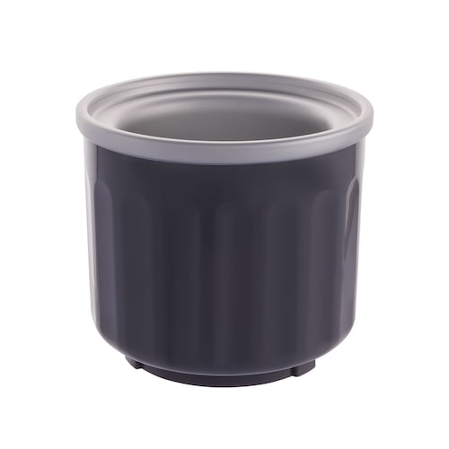 Batidora Planetaria 650W 5 L Plata Jade Cook