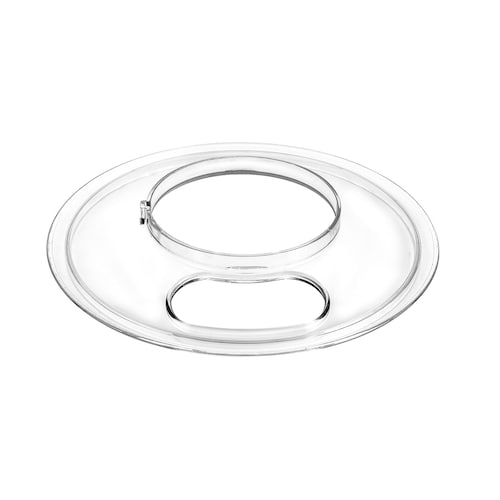 Batidora Planetaria 650W 5 L Plata Jade Cook