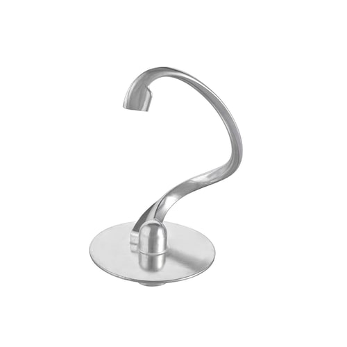 Batidora Planetaria 650W 5 L Plata Jade Cook