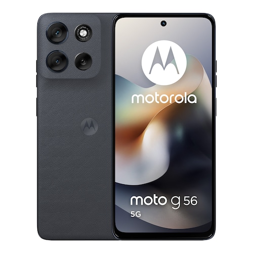 Celular Motorola G56 5G Color Azul R9 (Telcel)