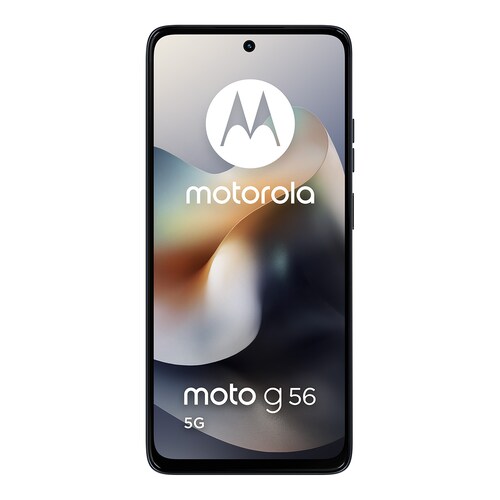 Celular Motorola G56 5G Color Azul R9 (Telcel)