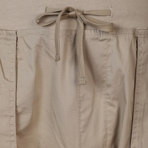 Jogger en Popelina Jeanious Parche para Hombre