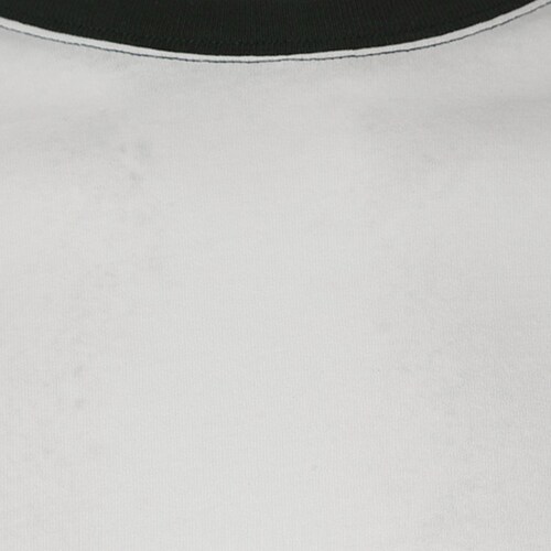Playera Manga Larga J Opus Contraste para Hombre Plus