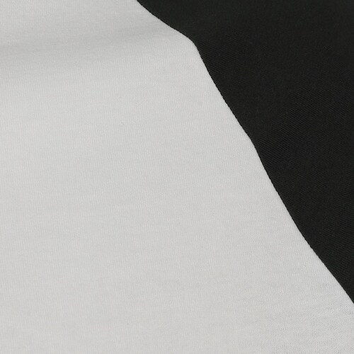 Playera Manga Larga J Opus Contraste para Hombre Plus