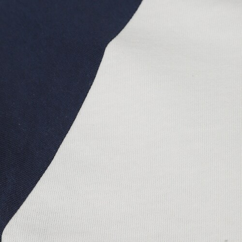 Playera Manga Larga J Opus Contraste para Hombre Plus
