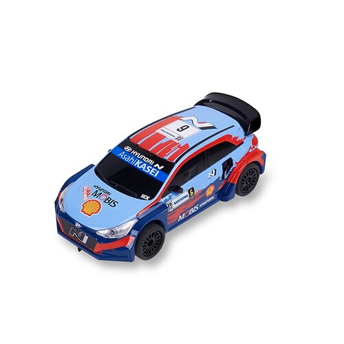 Chrono Masters Scalextric