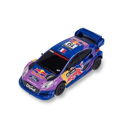 Chrono Masters Scalextric