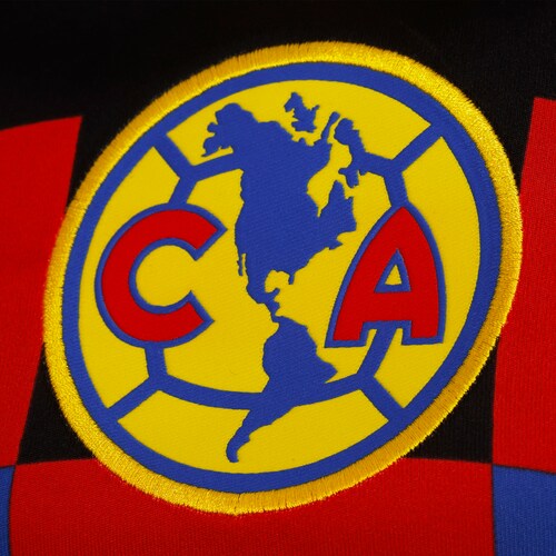 Jersey Manga Corta Adidas X Club América 2025-2026