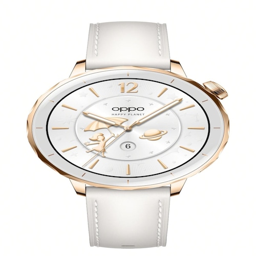 Oppo Watch X2 Mini Glimmer Gold