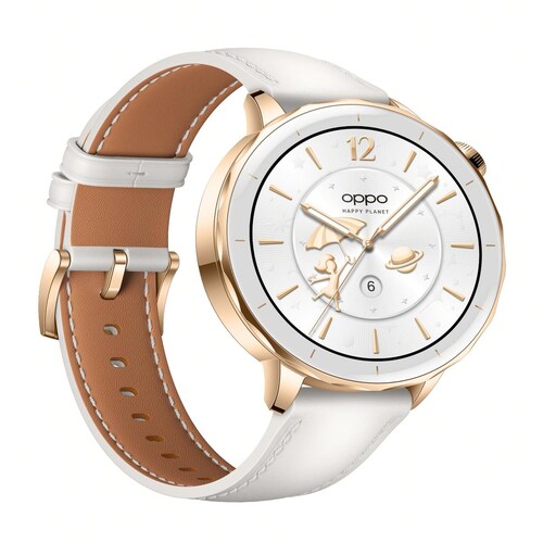 Oppo Watch X2 Mini Glimmer Gold