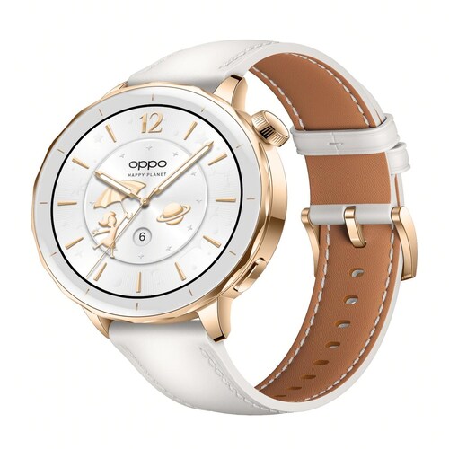 Oppo Watch X2 Mini Glimmer Gold