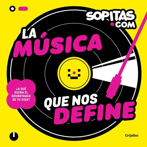 La Música Que Nos Define