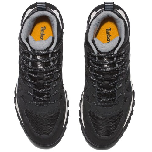 Bota Txt Lincolnpeak para Hombre, Color Negro Timberland