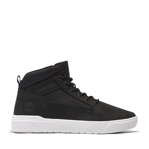 Tenis-Bota Allstonm para Hombre, Color Negro Timberland