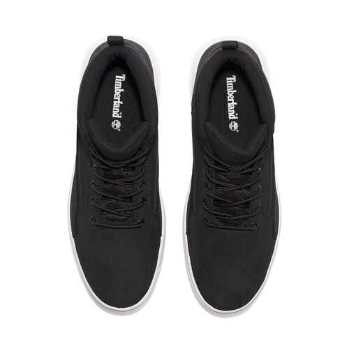 Tenis-Bota Allstonm para Hombre, Color Negro Timberland