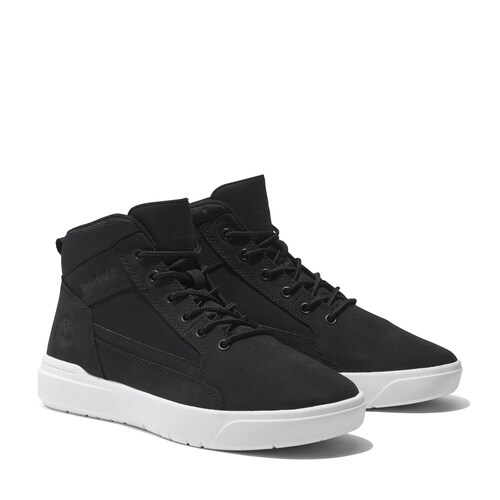 Tenis-Bota Allstonm para Hombre, Color Negro Timberland