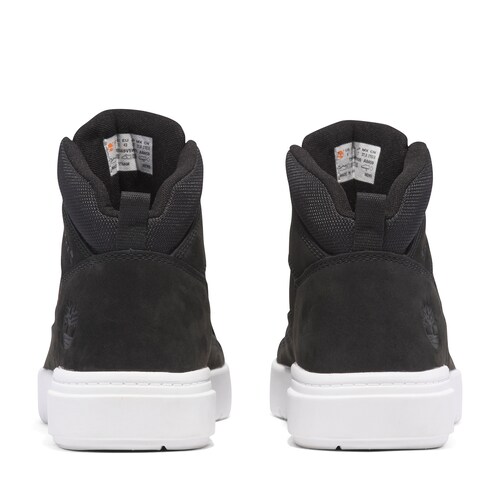 Tenis-Bota Allstonm para Hombre, Color Negro Timberland