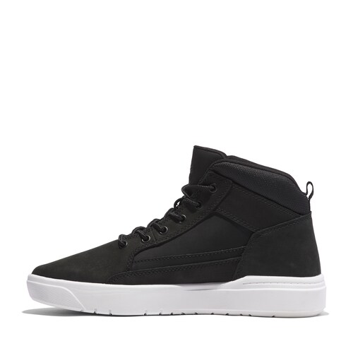 Tenis-Bota Allstonm para Hombre, Color Negro Timberland