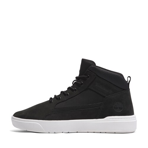 Tenis-Bota Allstonm para Hombre, Color Negro Timberland