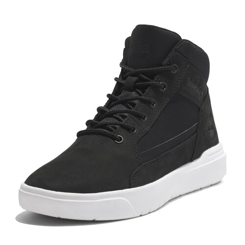 Tenis-Bota Allstonm para Hombre, Color Negro Timberland
