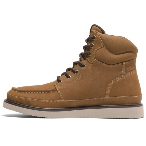 Bota Newmarket para Hombre, Color Café Timberland