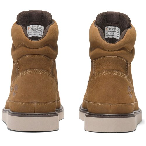 Bota Newmarket para Hombre, Color Café Timberland