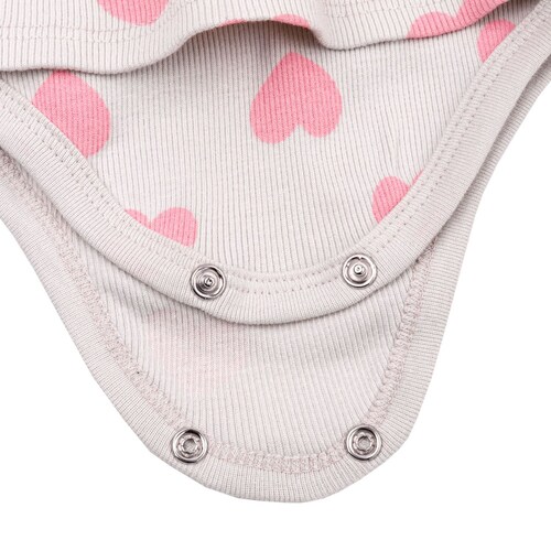 Disfraz Baby Creysi Diseño Ratonsita 3 Piezas para Bebé Niña