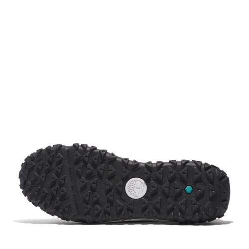 Tenis Greenstride Mot para Hombre, Color Verde Timberland
