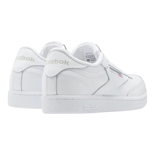 Tenis Club C de Reebok Unisex