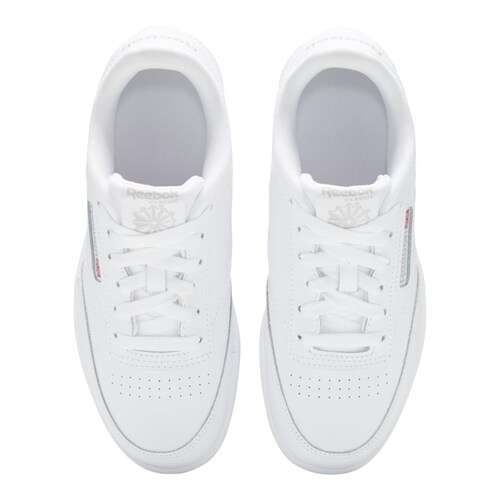 Tenis Club C de Reebok Unisex
