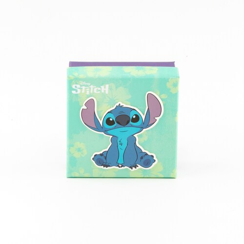 Collar Stitch Y Angel Corazón Disney
