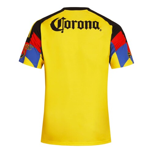 Jersey Manga Corta Adidas X Club América 2025-2026