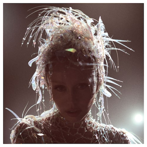 Lp Miley Cyrus - Something Beautiful