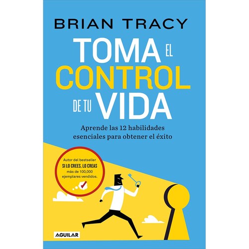 Toma el Control de Tu Vida