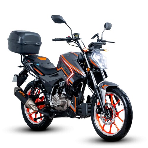 Motocicleta Vento Onyx 250Cc 2026