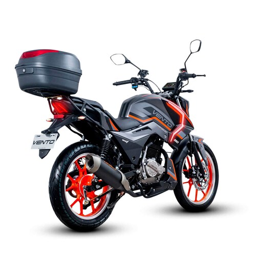 Motocicleta Vento Onyx 250Cc 2026