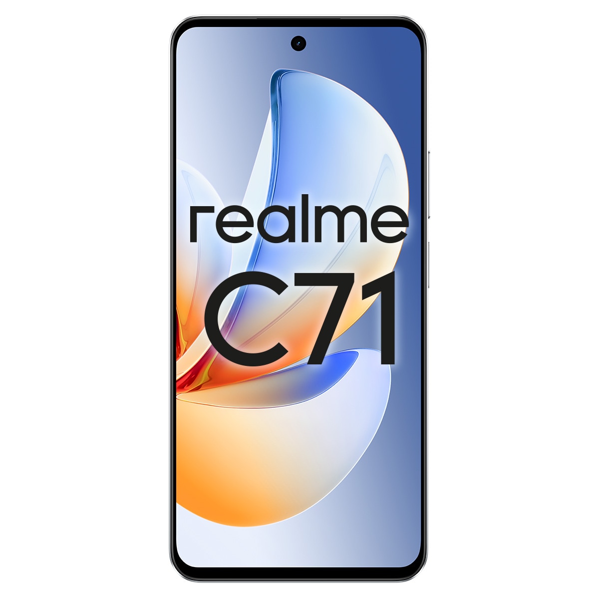 Realme C71