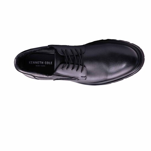 Zapatos Choclo Akron Kenneth Cole en Piel para Hombre