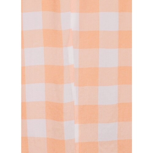 Vestido Estampado Ecof By Ecofashion para Mujer