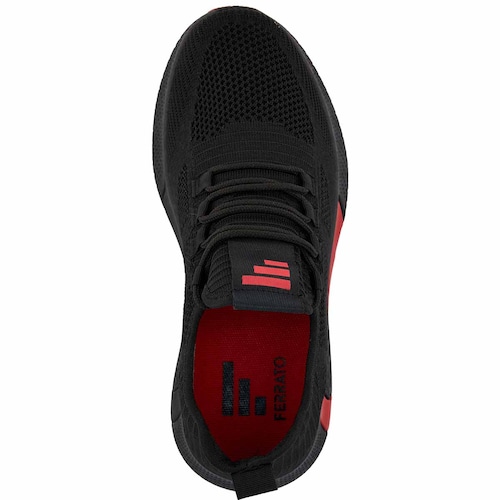 Tenis Deportivos Ferrato para Hombre