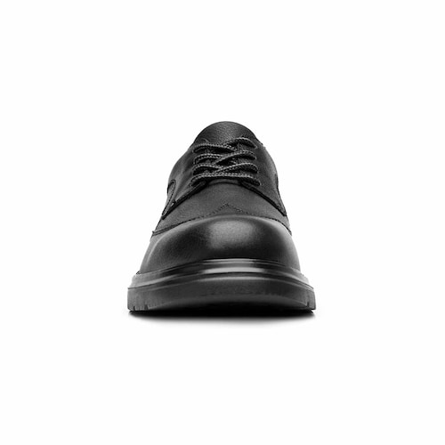 Zapato Derby Flexi en Piel para Hombre