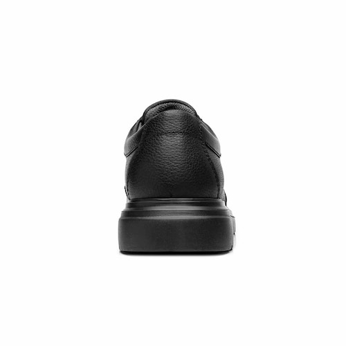Zapato Derby Flexi en Piel para Hombre