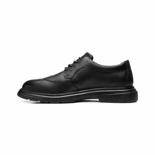 Zapato Derby Flexi en Piel para Hombre