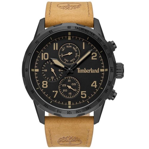 Reloj Timberland para Hombre Tdwgf0055403