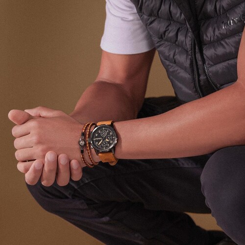 Reloj Timberland para Hombre Tdwgf0055403