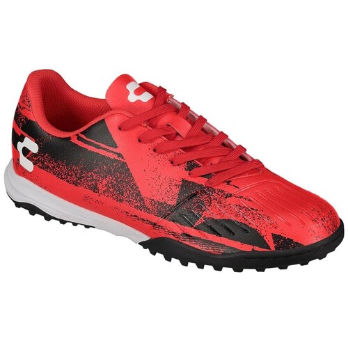 Tenis Fútbol Charly Multi Grasshopper para Niño