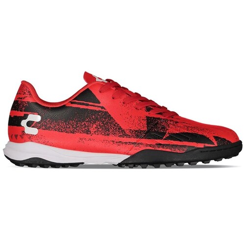Tenis Fútbol Charly Multi Grasshopper para Niño
